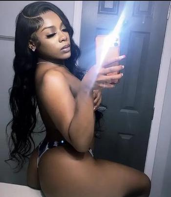 Aaliyah , 24  female escort, Tri-Cities