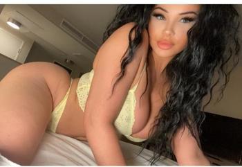 Camilla , 30  female escort, Tri-Cities