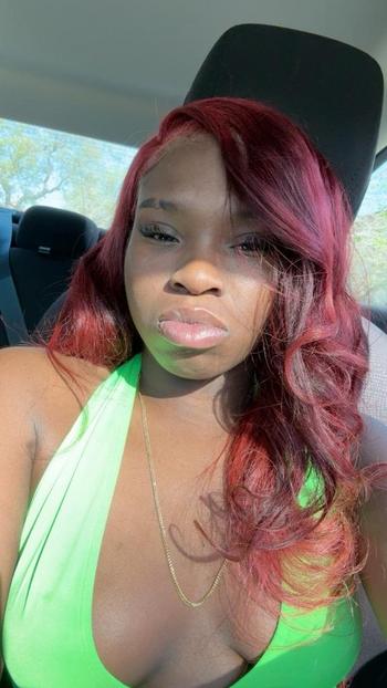 Promise, 20  female escort, Tri-Cities