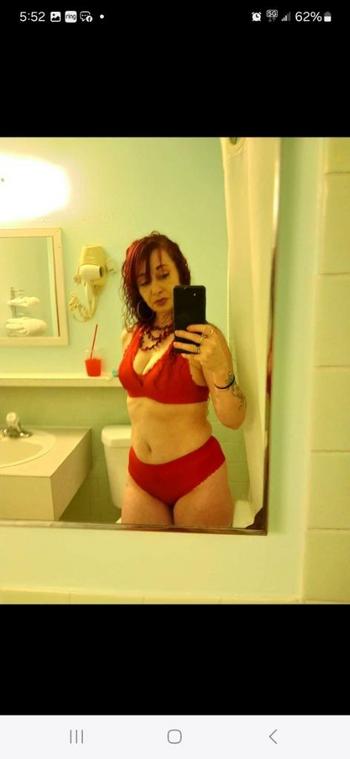 Roxy, 35  female escort, Tri-Cities