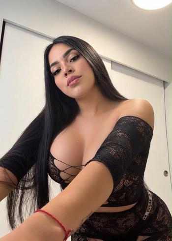 Tanya, 22  female escort, Tri-Cities